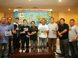 Pameran Diecast Terbesar di Indonesia Kembali Digelar 28-29 Oktober 2017 Pameran Diecast Terbesar di Indonesia Kembali Digelar 28-29 Oktober 2017