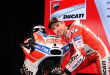 Lorenzo Ambisius Menang di MotoGP Motegi, Dovi Mesti Berjuang Sendiri di motogp motegi
