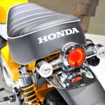 Honda Monkey