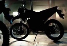 Ini Video Teaser Penampakan Honda CRF150 Penantang KLX 150 Honda CRF150