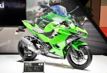 New Ninja 250 dan Z900RS Ikut Meluncur di Kawasaki Bike Week 2017? Kawasaki optimis