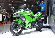 Reaksi Fans Indonesia Soal Kawasaki Ninja 250 Model 2018 All New Ninja 250