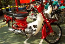 Kontes QBike Festival 2017 dari SMA Al-Azhar 4 Kemang Pratama QBike Festival 2017