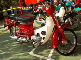 Kontes QBike Festival 2017 dari SMA Al-Azhar 4 Kemang Pratama QBike Festival 2017