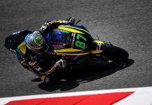 Tubruk Dimas Ekky di Sepang, Warganet ‘Bully’ Remy Gardner, Orangnya Cuek Remy Gardner