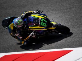 Tubruk Dimas Ekky di Sepang, Warganet ‘Bully’ Remy Gardner, Orangnya Cuek Remy Gardner