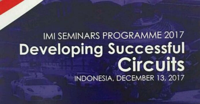 Seminar Pengembangan Sirkuit