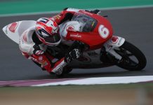 Irfan Ardiansyah is Back! AHRT Turun Full Team di ATC Motegi 2017 Irfan Ardiansyah