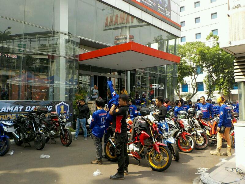 dealer yamaha malaysia