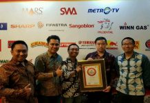 Yamaha V-ixion Meraih Penghargaan Indonesia Best Brand Award Yamaha V-ixion Meraih Penghargaan Indonesia Best Brand Award