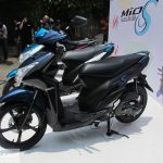 Ini Jawaban Yamaha Soal Kritik Pelek Mio S Terbaru