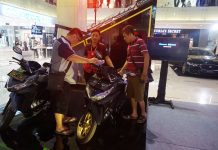 Penjualan Honda Vario Tembus 1 Juta Unit, AHM Terus Genjot Vario Day Penjualan Honda Vario