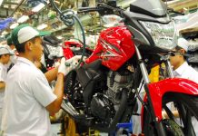 Penjualan Honda Verza Meroket Salip CBR dan Mega Pro Penjualan Honda Verza