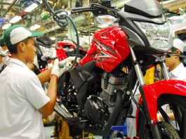 Penjualan Honda Verza Meroket Salip CBR dan Mega Pro Penjualan Honda Verza