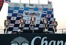 Adenanta Menang di Thailand Talent Cup, Merah Putih Kembali Berkibar Adenanta