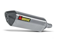 Akrapovic untuk Kawasaki New Ninja 250 Hadir di Kawasaki Bike Week 2017 Akrapovic untuk Kawasaki New Ninja 250