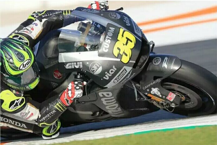 Crutchlow Menyebut Honda RC213V 2018 Lebih Bertenaga