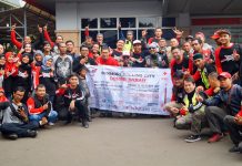 Donor Darah dan Kegiatan Sosial Jelang Ulang Tahun Pertama White Max Owner Jakarta White Max Owner