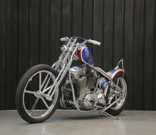 Parade Motor-motor Kustomfest Indonesian Attack ke Yokohama Jepang (Bag2) kustomfest Indonesian Attack