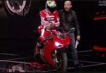 Ducati Meluncurkan 5 Model Barunya