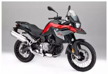 BMW Motorrad Memperkenalkan 4 Model Sekaligus di EICMA 2017
