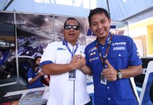 Penting untuk Pengembangan, IRC Tire Kembali Dukung Yamaha Sunday Race 2018 IRC Tire
