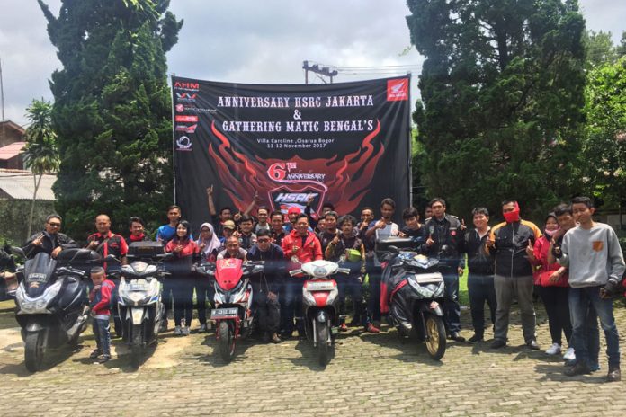 Gathering Matic