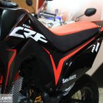 Honda CRF150L