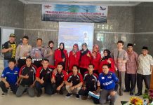 SSFC Depok Kampanye Keselamatan Berkendara dengan Peran Perempuan Kampanye Keselamatan Berkendara Dengan Peran Perempuan