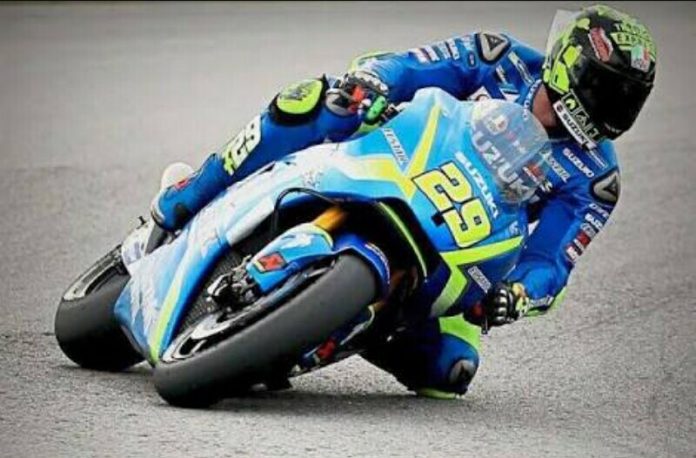 Iannone Tercepat di FP1 MotoGP 2017 Valencia