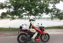 Jisel Menjelajah Kalimantan 15 Hari dalam Wilderness of Borneo Jisel Menjelajah Kalimantan