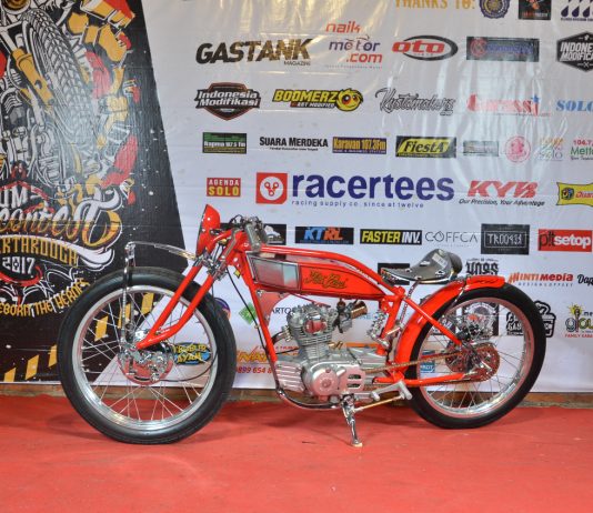 Bawa Angin Segar, Inilah Daftar Pemenang UMS Otocontest 2017 daftar pemenang UMS Otocontest 2017