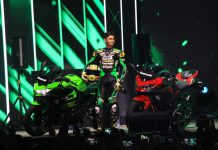 All New Kawasaki Ninja 250 Meluncur, Harga Paling Tinggi Rp 72,4 Juta Kawasaki Ninja 250