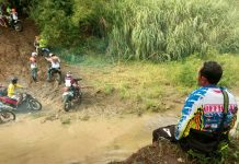 Korem 063 SGJ Trail Adventure 2017 Cirebon