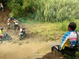 Sukses!1700 Offroader Serbu Korem 063 SGJ Trail Adventure 2017 Cirebon Korem 063 SGJ Trail Adventure 2017 Cirebon