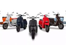 Lambretta V Special Dihadirkan dalam 3 Varian Setelah Mati Suri 24 Tahun, Ini Harganya Lambretta V Special Dihadirkan dalam 3 Varian