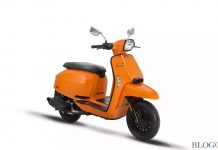 Lambretta Sedang Homologasi, Paling Cepat 5 Bulan Baru Bisa Mengaspal Lambretta