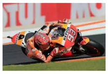 Marquez Pole Position di MotoGP 2017 Valencia, Dovizioso Akan Kerja Keras Marquez Pole Position di MotoGP 2017 Valencia