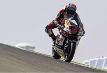 Pembalap Moto2 Federal Oil Gresini Siap Beraksi Kembali di Valencia Pembalap Moto2 Federal Oil Gresini Siap Beraksi Kembali di Valencia