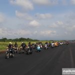 Momentum Kebangkitan Motoris Priangan Timur di Tasik Culture Ride