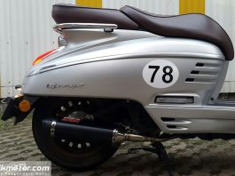 Pro Speed Black Series Knalpot Khusus Peugeot Django Pro Speed Black Series Knalpot Khusus Peugeot Django