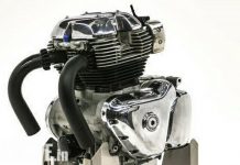 Royal Enfield Membuka Selubung Mesin Parallel Twin Baru, Ternyata 650cc Royal Enfield Membuka Selubung Mesin Parallel Twin Baru