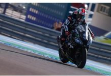 Hasil Tes MotoGP Jerez Hari Ketiga, Rea Menekuk Pembalap MotoGP Tes MotoGP Jerez Hari Ketiga