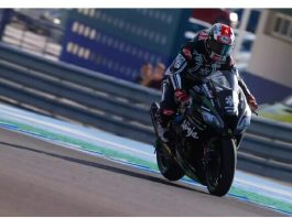 Hasil Tes MotoGP Jerez Hari Ketiga, Rea Menekuk Pembalap MotoGP Tes MotoGP Jerez Hari Ketiga
