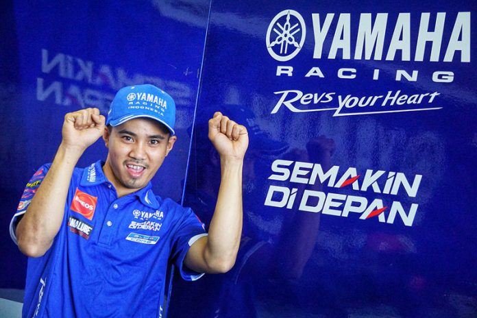 Yamaha Racing Indonesia