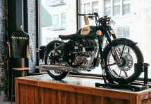 Penjualan Motor Eropa Turun di 3 Kuartal Pertama 2017, Ini Penyebabnya Motor Eropa Turun di 3 Kuartal Pertama 2017