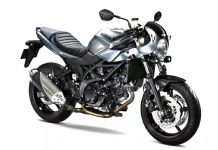 Neo Cafe Racer Suzuki SV650X Sudah Dipasarkan, Ini Harganya Neo Cafe Racer Suzuki SV650X Sudah Dipasarkan