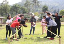 Pasukan Elit Wahana Honda SWAT Dibentuk untuk Menggempur Pasar Pasukan Elit Wahana Honda SWAT Dibentuk untuk Menggempur Pasar