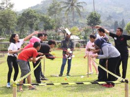 Pasukan Elit Wahana Honda SWAT Dibentuk untuk Menggempur Pasar Pasukan Elit Wahana Honda SWAT Dibentuk untuk Menggempur Pasar