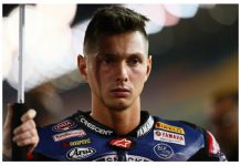 Lagi, Pembalap Berdarah Indonesia Gantikan Folger di MotoGP Valencia Pembalap Berdarah Indonesia